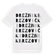 Drežnik Brezovički ordlek t-shirt