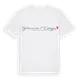 Glavnica Donja hjärta t-shirt