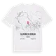 Glavnica Donja karta t-shirt