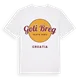 Goli Breg cirkel t-shirt