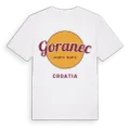 Goranec cirkel t-shirt