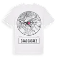 Grad Zagreb t-shirt