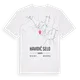 Havidić Selo karta t-shirt