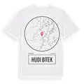 Hudi Bitek t-shirt
