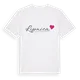 Lipnica hjärta t-shirt