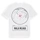 Mala Mlaka t-shirt