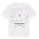 Mjesni obor Dobrodol karta t-shirt