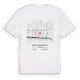 Mjesni odbor "Ban Keglević" karta t-shirt