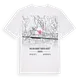 Mjesni odbor "Bartol Kašić" karta t-shirt