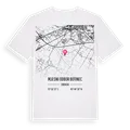 Mjesni odbor Botinec karta t-shirt