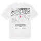 Mjesni odbor Botinec karta t-shirt