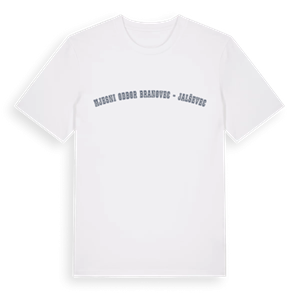 Mjesni odbor Branovec - Jalševec college t-shirt – ekologisk bomull t-shirt från Pinshirt