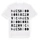 Mjesni odbor Brezovica ordlek t-shirt