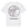 Mjesni odbor "Bruno Bušić" t-shirt