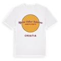 Mjesni odbor Bukovac cirkel t-shirt