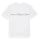 Mjesni odbor Buzin hjärta t-shirt