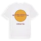 Mjesni odbor Glavnica Donja cirkel t-shirt