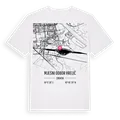 Mjesni odbor Hrelić karta t-shirt