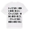 Mjesni odbor Hrelić ordlek t-shirt