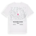 Mjesni odbor Jelenovac karta t-shirt