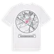 Mjesni odbor Kozari putevi t-shirt