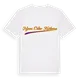 Mjesni odbor Kučilovina baseball t-shirt