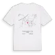Mjesni odbor Kupinečki Kraljevec - centar karta t-shirt