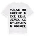 Mjesni odbor Kupinečki Kraljevec - centar ordlek t-shirt