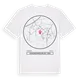 Mjesni odbor Kupinečki Kraljevec - centar t-shirt