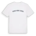 Mjesni odbor Lipnica college t-shirt