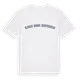 Mjesni odbor Medvedgrad college t-shirt