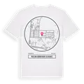 Mjesni odbor Novi Jelkovec t-shirt