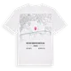 Mjesni odbor Resnički gaj karta t-shirt
