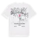 Mjesni odbor Sesvetska Sopnica karta t-shirt