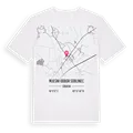 Mjesni odbor Soblinec karta t-shirt