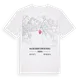 Mjesni odbor Stari Retkovec karta t-shirt