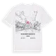 Mjesni odbor Staro Brestje karta t-shirt