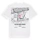 Mjesni odbor Trnava karta t-shirt