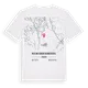 Mjesni odbor Đurđekovec karta t-shirt