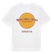 Mjesni odbor Utrine cirkel t-shirt