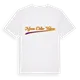 Mjesni odbor Vidovec baseball t-shirt