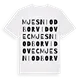 Mjesni odbor Vidovec ordlek t-shirt