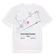 Mjesni odbor Žerjavinec karta t-shirt