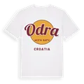 Odra cirkel t-shirt