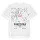 Paruževina karta t-shirt