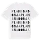 Planina Donja ordlek t-shirt