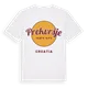 Prekvršje cirkel t-shirt