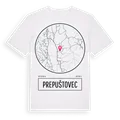 Prepuštovec t-shirt