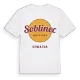Soblinec cirkel t-shirt