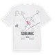 Soblinec karta t-shirt